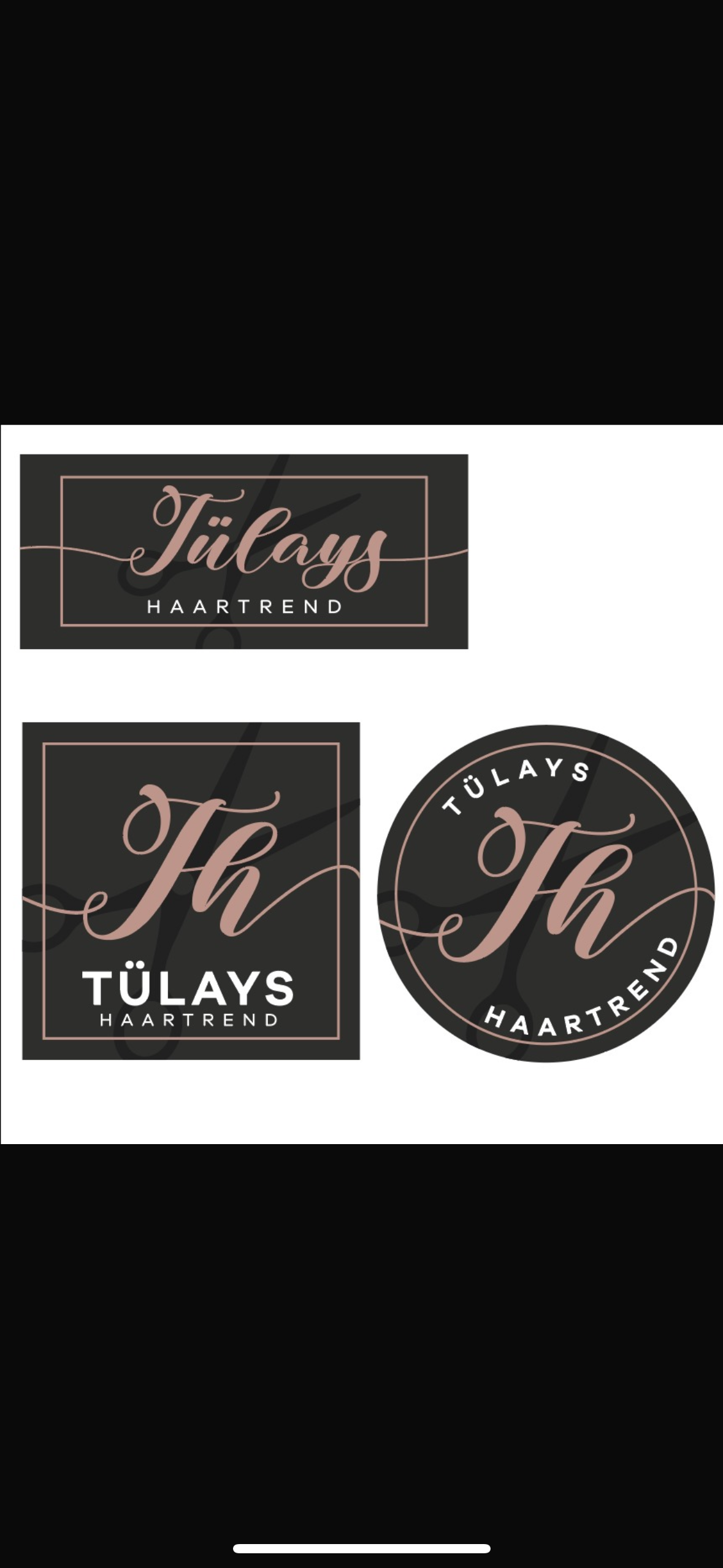 Tülays Haartrend Logo
