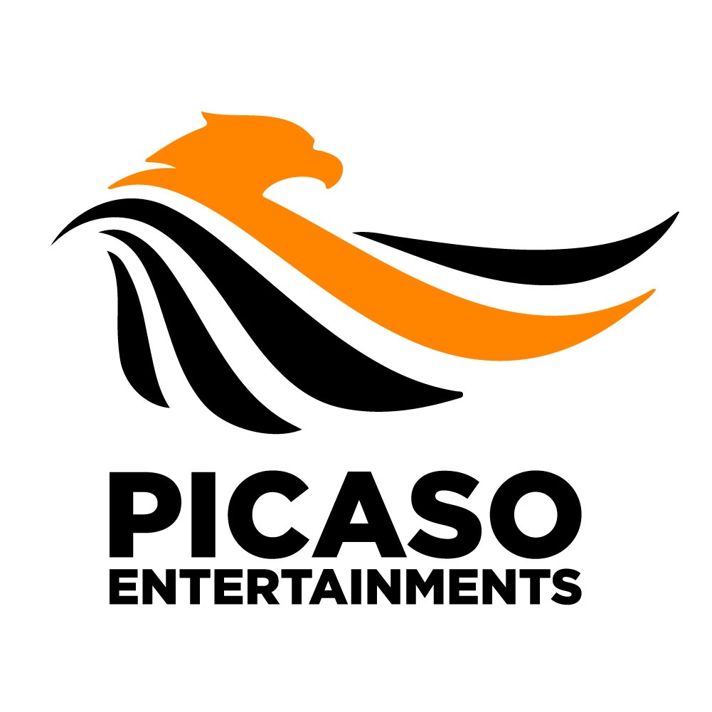 Picaso Entertainments Logo